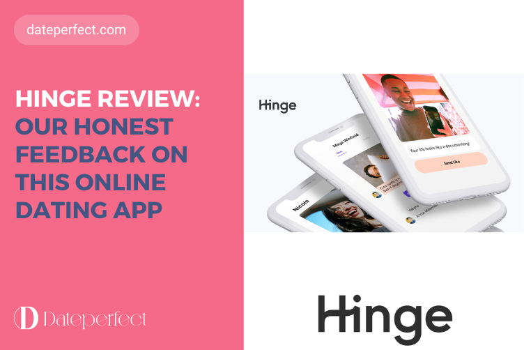 Reviewing Hinge: Examining Ratings, Effectiveness, User Experience